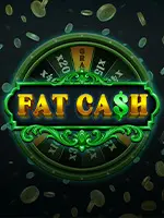 FAT CA$H game art (official Springbok lobby tile)