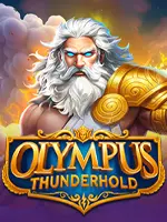 Olympus Thunderhold game art (official Springbok lobby tile)